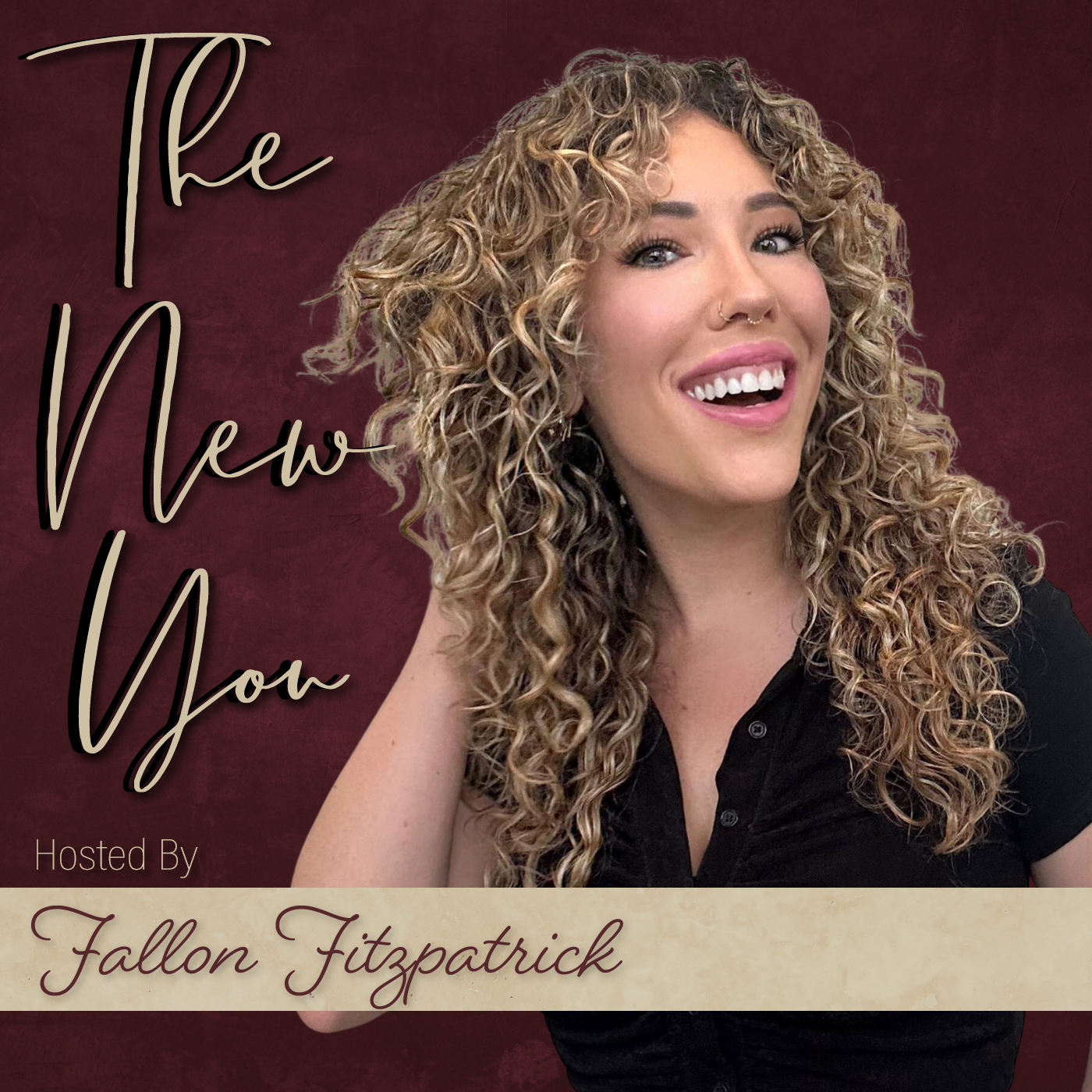 The New You Podcast